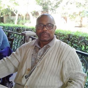 Meet your Posher, Darrell